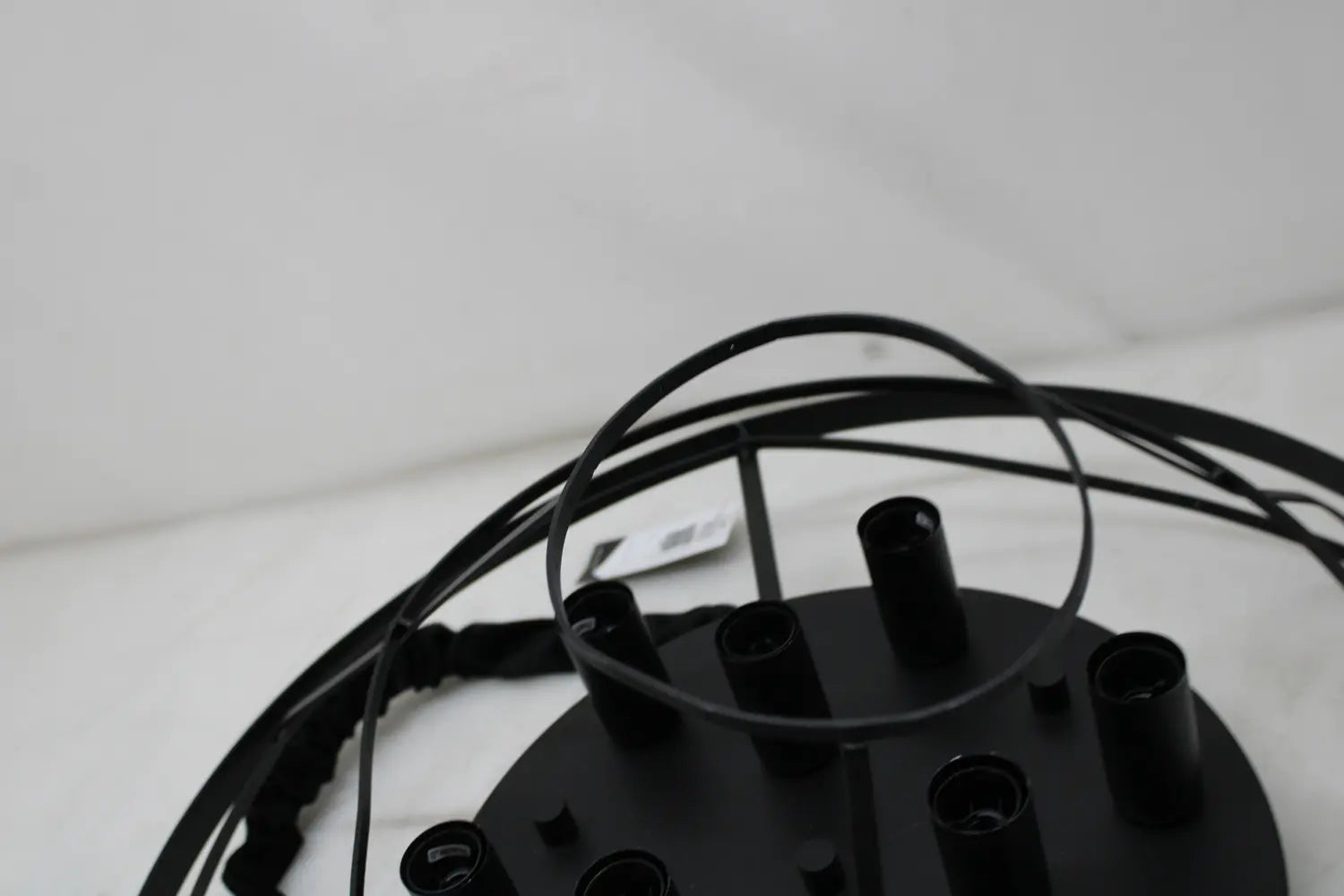 B-Ware Nowodvorski Cristal M 7616 Hängeleuchte Hängelampe Lampe Licht Siehe Text/F660 - 5903139761697