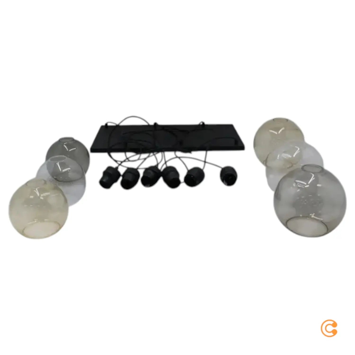 B-Ware Tk Lighting Cubus 2164 Hängeleuchte Deckenlampe Pendelleuchte Siehe Text/Foto698 - 5901780521646