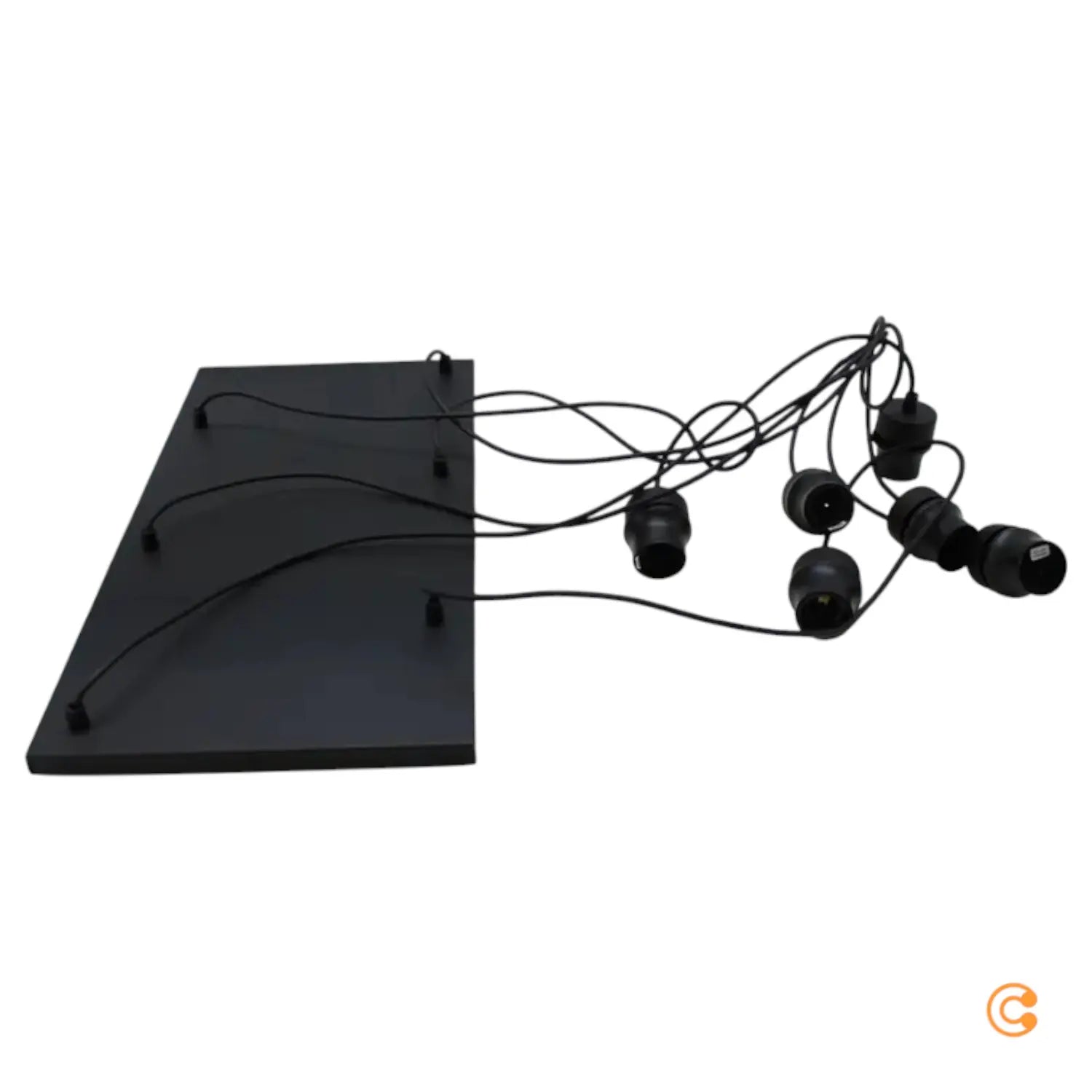 B-Ware Tk Lighting Cubus 2164 Hängeleuchte Deckenlampe Pendelleuchte Siehe Text/Foto823 - 5901780521646