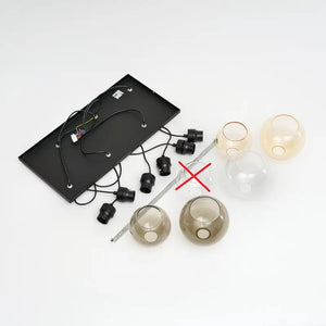 Descriptive image text