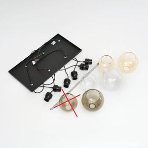 Descriptive image text