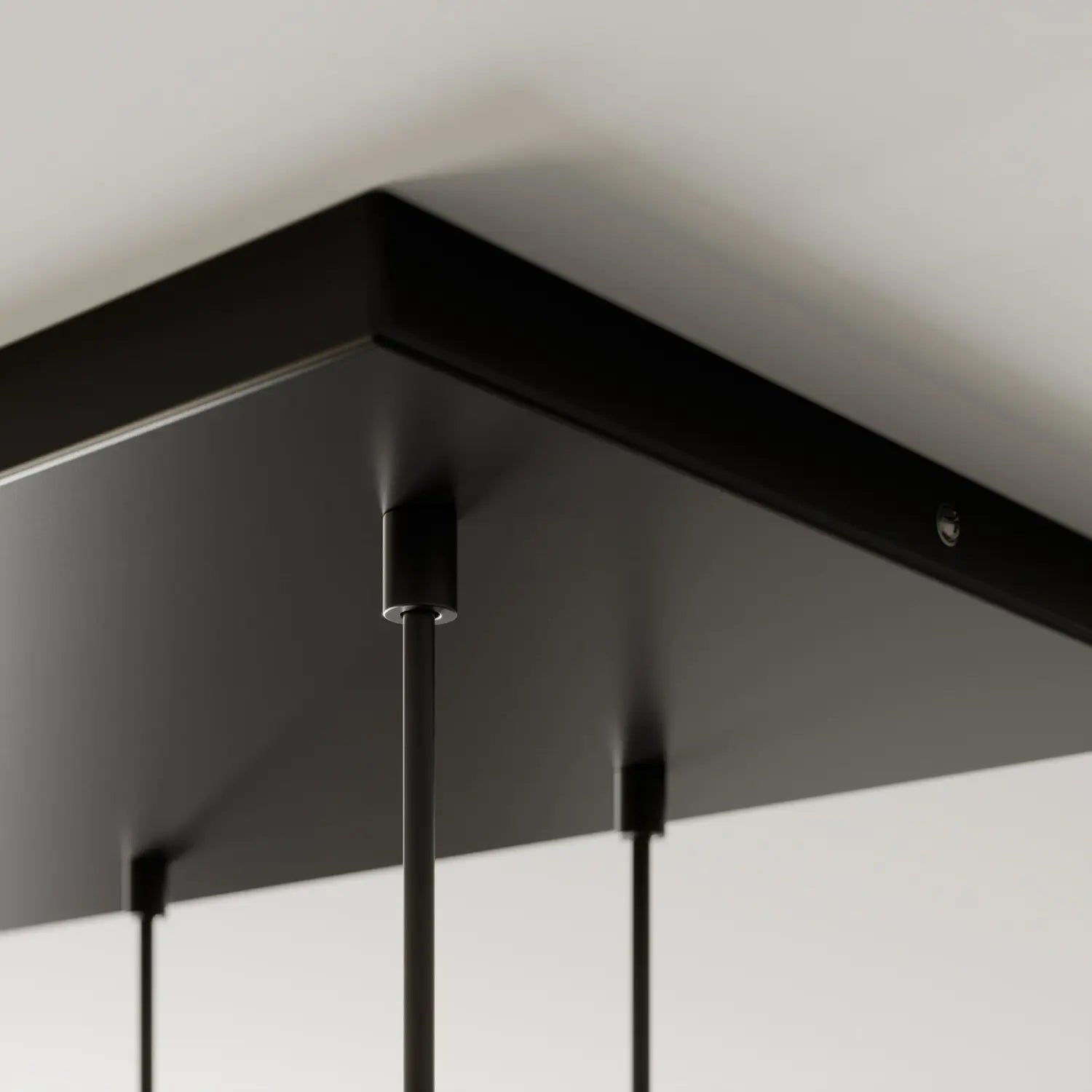 B-Ware Euluna Hängelampe Pendelleuchte Glas Rauchgrau Cubus Hängeleuchte Esszimmer 9914 - 5901780541132