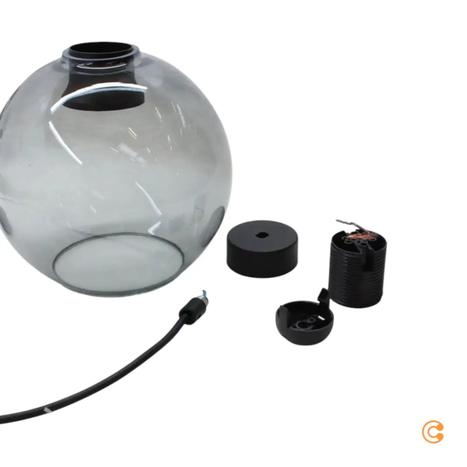 C-Ware Euluna Hängeleuchte Cubus Hängeleuchte Pendelleuchte Lampe Siehe Text/Foto208 - 5901780541132