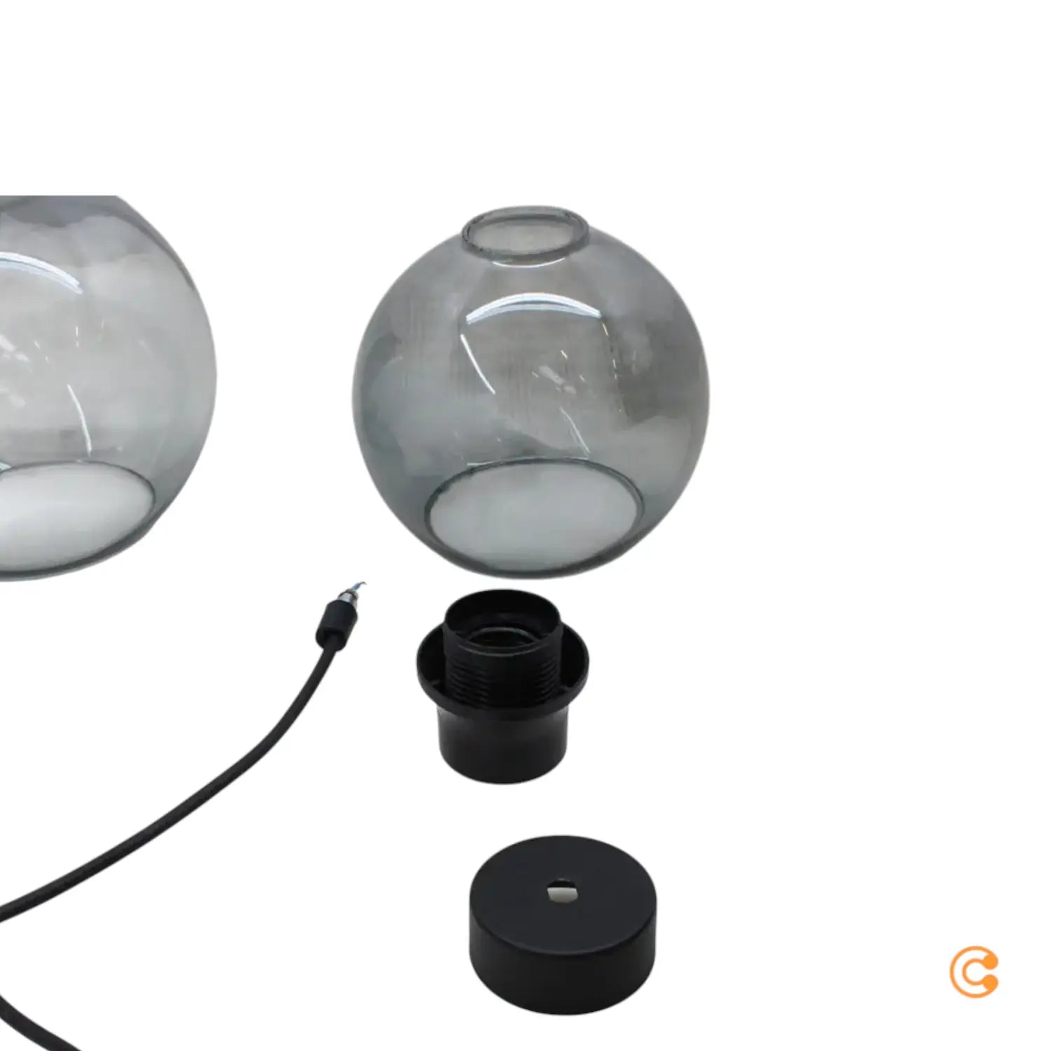 C-Ware Euluna Hängeleuchte Cubus Hängeleuchte Pendelleuchte Lampe Siehe Text/Foto208 - 5901780541132