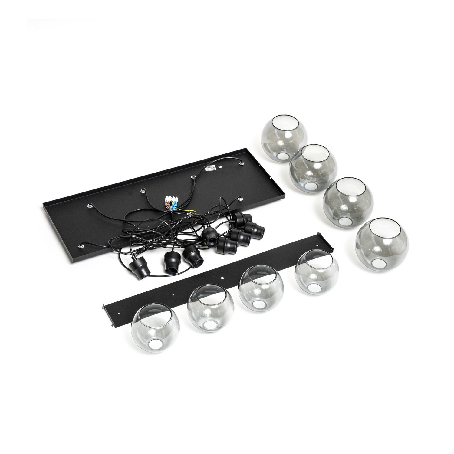 B-Ware Euluna Hängeleuchte Cubus Hängeleuchte Pendelleuchte Lampe Licht Siehe Text/Foto - 5901780541132