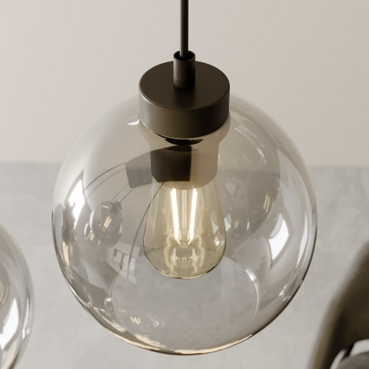 Euluna Hängeleuchte Cubus Hängelampe Lampe Leuchte Sechsflammig E27 Siehe Text B-Ware - 5901780528331