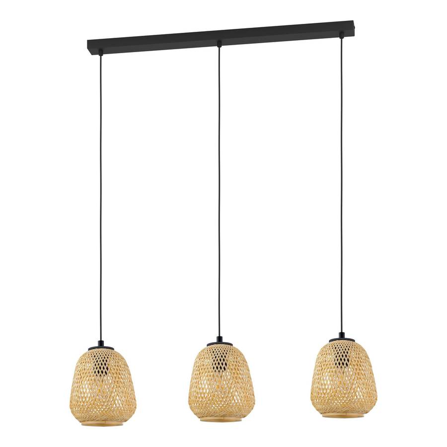 Eglo Hängeleuchte Dembleby Hängelampe Deckenlampe Deckenleuchte Siehe Text/Foto B-Ware - 9002759432621