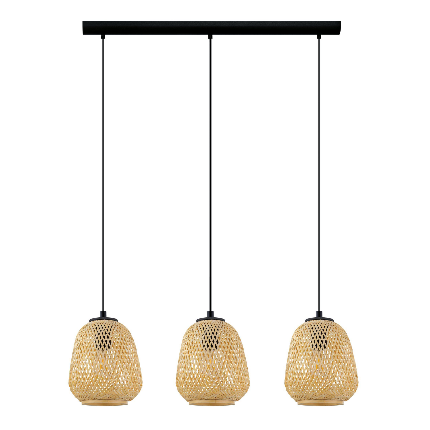 Eglo Hängeleuchte Dembleby Hängelampe Deckenlampe Deckenleuchte Siehe Text/Foto B-Ware - 9002759432621