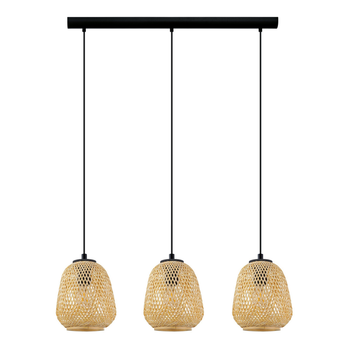 Eglo Hängeleuchte Dembleby Hängelampe Deckenlampe Deckenleuchte Siehe Text/Foto B-Ware - 9002759432621