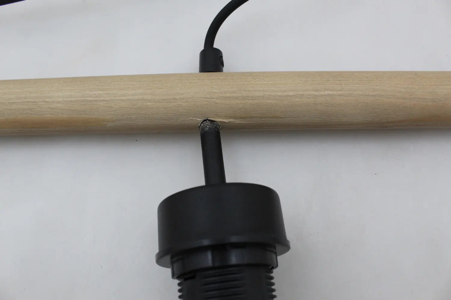 B-Ware Hängeleuchte Deva Nature Hängelampe Lampe Leuchte Deckenlampe Siehe Text/Foto - 5901780561086