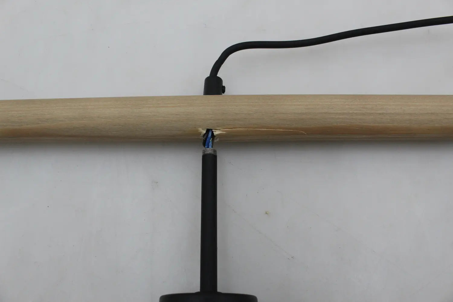 B-Ware Hängeleuchte Deva Nature Hängelampe Lampe Leuchte Deckenlampe Siehe Text/Foto - 5901780561086