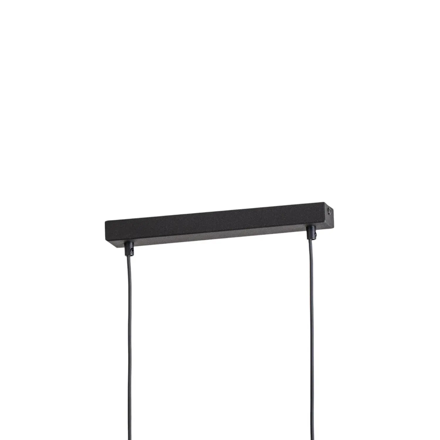 B-Ware Tk Lighting Hängeleuchte Deva Nature 4 Flammig Textil Hängelampe E27 Led Leuc952