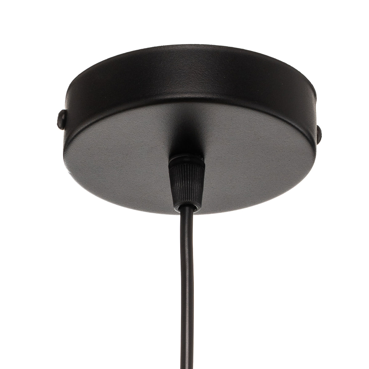 Hängeleuchte Devon Hängelampe Pendellampe Pendelleuchte Deckenlampe Ø45cm Lampe - 5903689180184