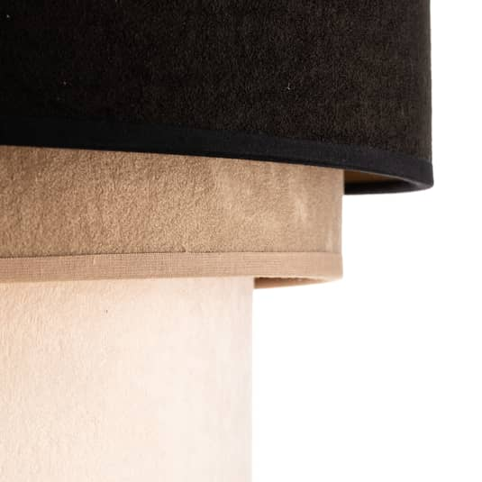 B-Ware Hängeleuchte Devon Hängelampe Pendellampe Pendelleuchte Deckenlampe ø45cm Lampe - 5903689180184