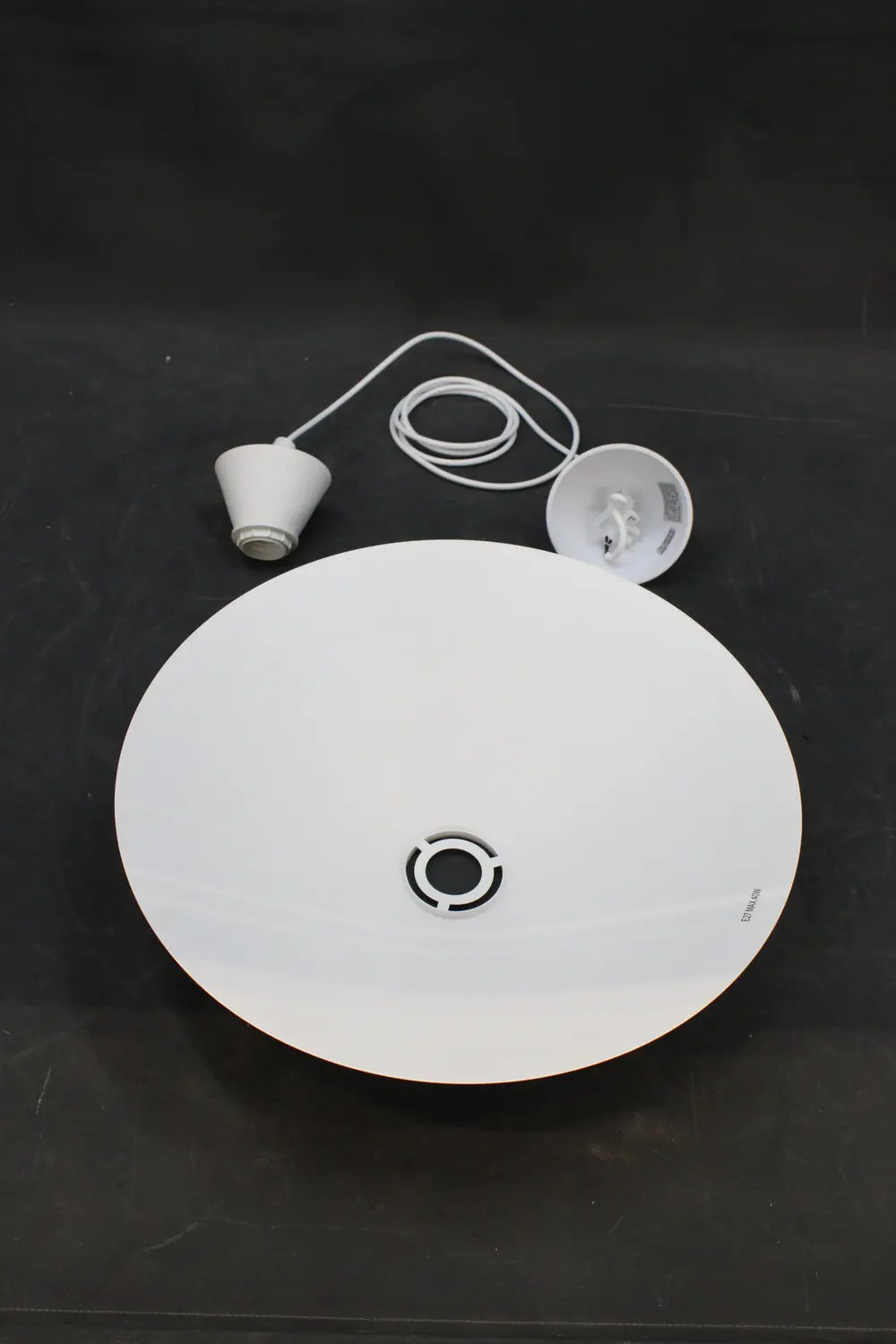 B-Ware Nordlux Hängeleuchte Pendellampe Hängelampe Lampe Leuchte Pendelleuchte E27 Deko - 5704924012006