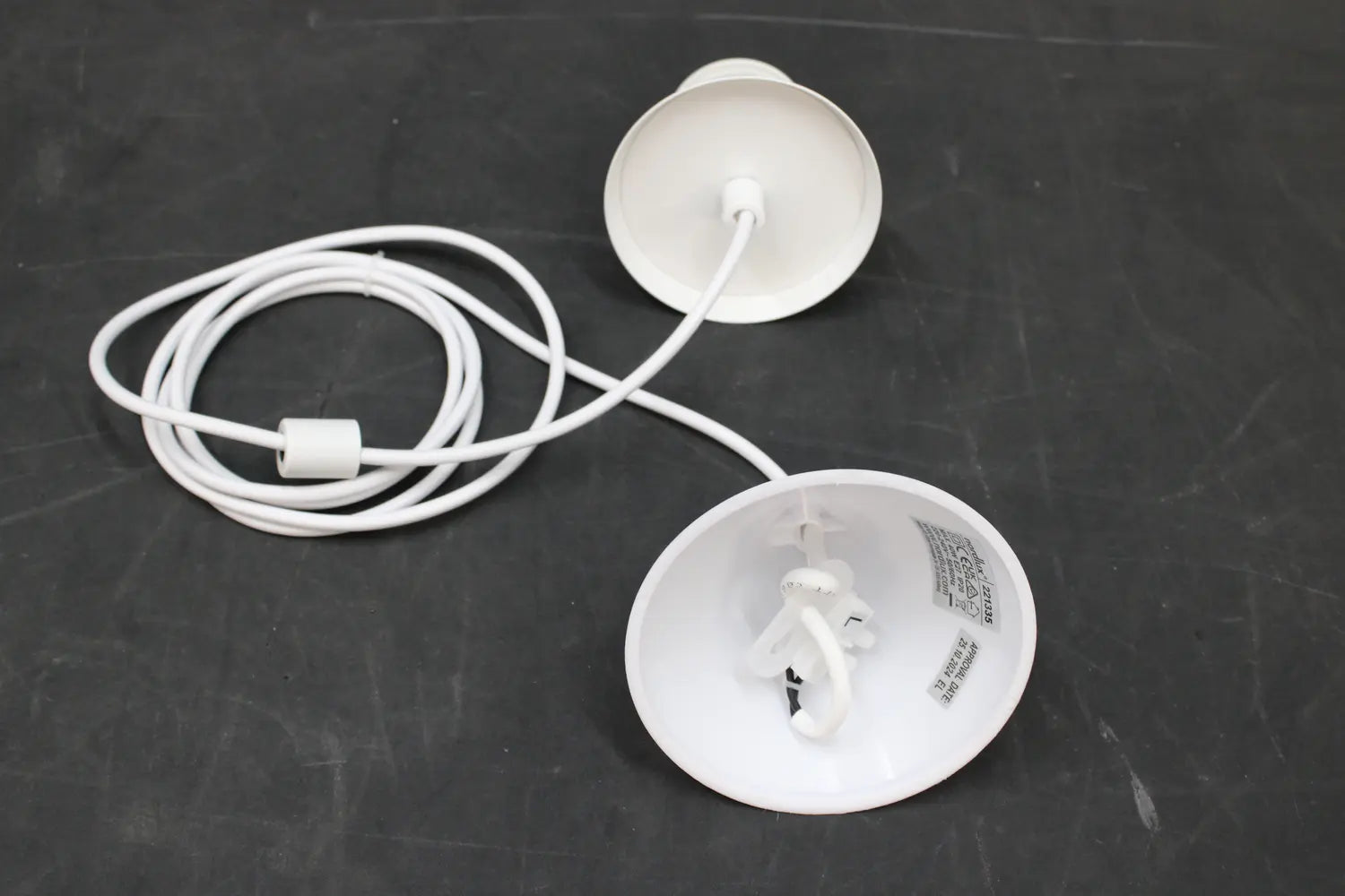 B-Ware Nordlux Hängeleuchte Pendellampe Hängelampe Lampe Leuchte Pendelleuchte E27 Deko - 5704924012006