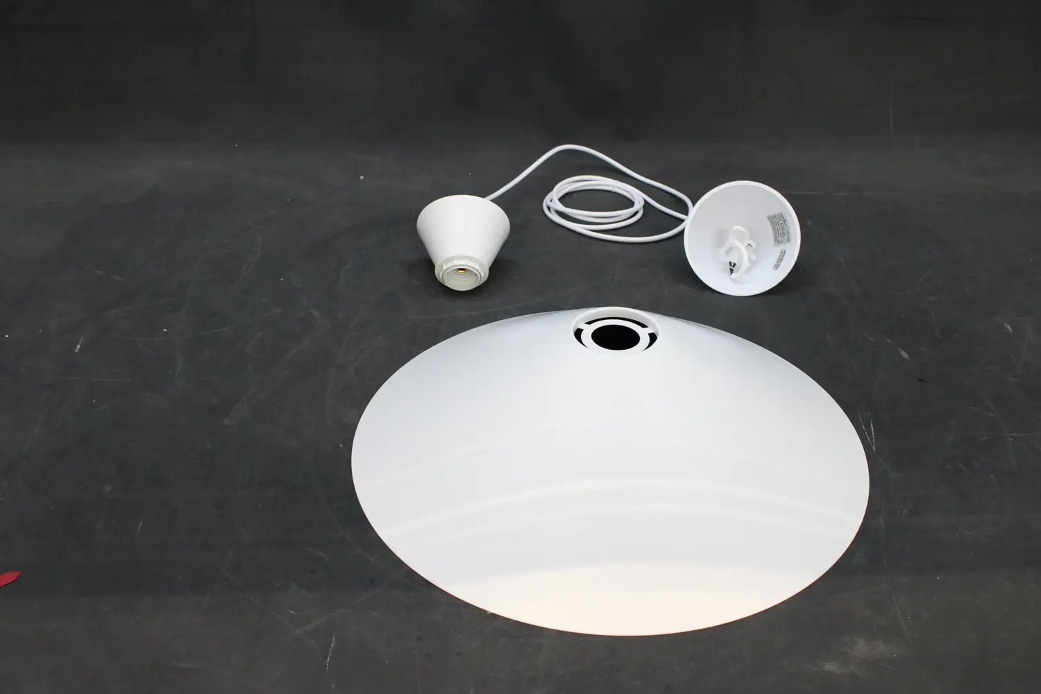 B-Ware Nordlux Hängeleuchte Pendellampe Hängelampe Lampe Leuchte Pendelleuchte E27 Deko - 5704924012006