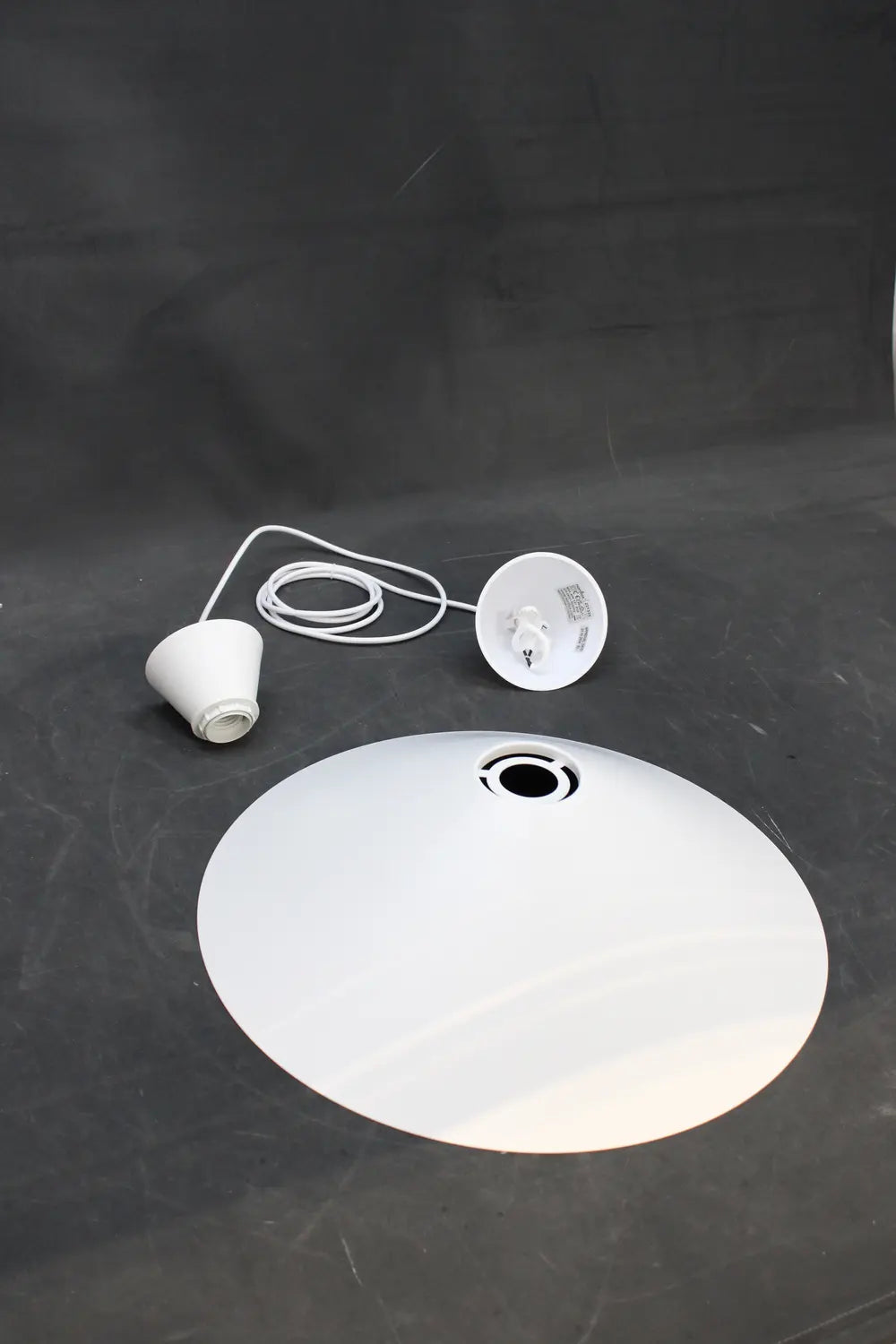 B-Ware Nordlux Hängeleuchte Pendellampe Hängelampe Lampe Leuchte Pendelleuchte E27 Deko - 5704924012006