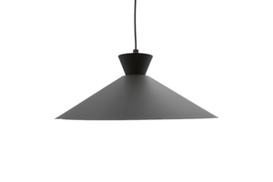 B-Ware Nordlux Hängeleuchte Dial Deckenleuchte Pendelleuchte Leuchte Lampe ø45cm