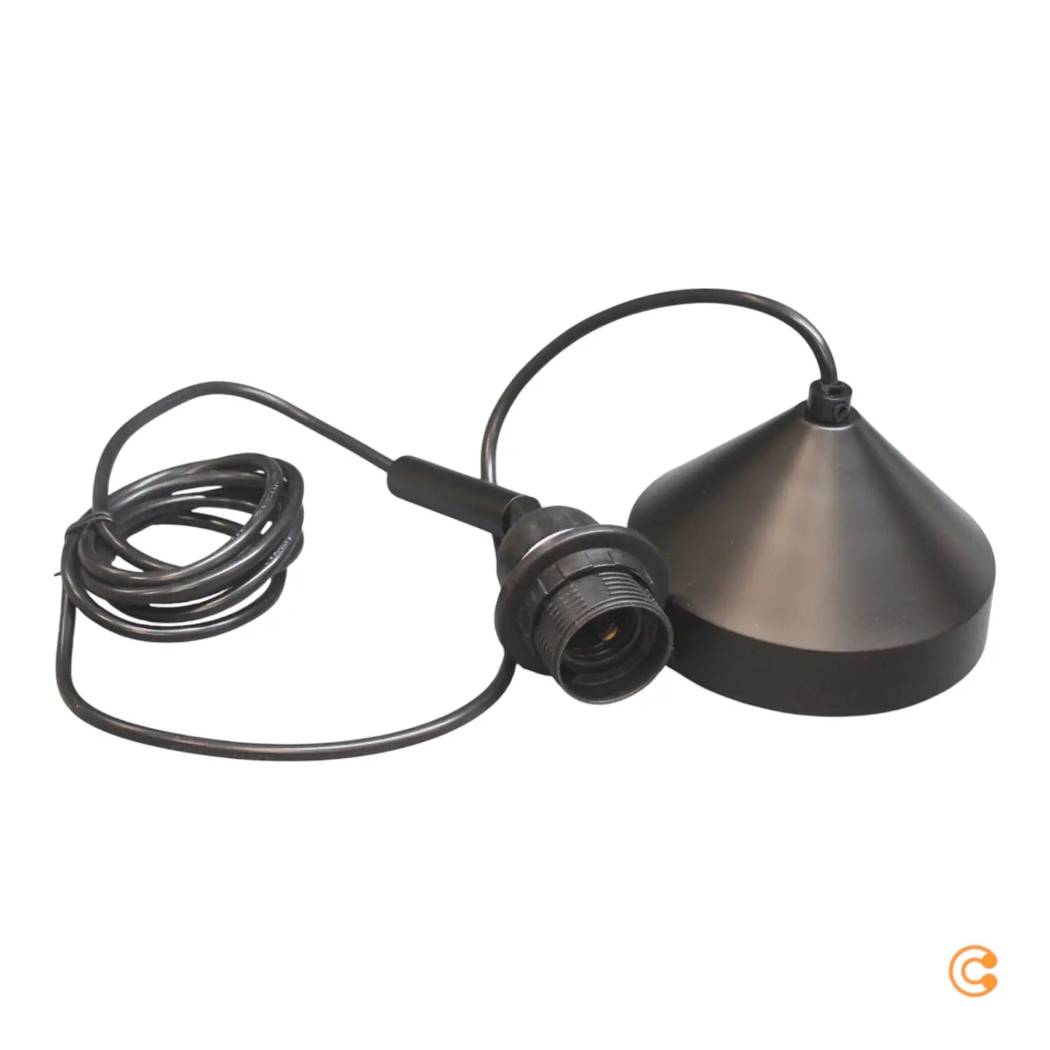 B-Ware Nordlux Hängeleuchte Dicte Handgebunden ø 40 Cm Amber Hängelampe Lampe Leuc236 - 5704924005527