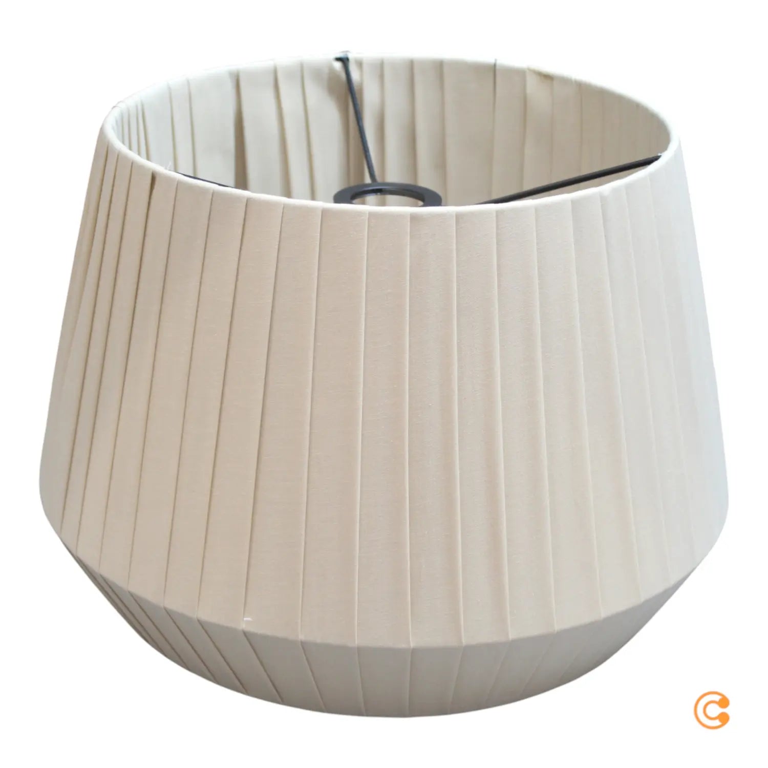 B-Ware Nordlux Hängeleuchte Dicte Handgebunden ø 40 Cm Amber Hängelampe Lampe Leuc236 - 5704924005527