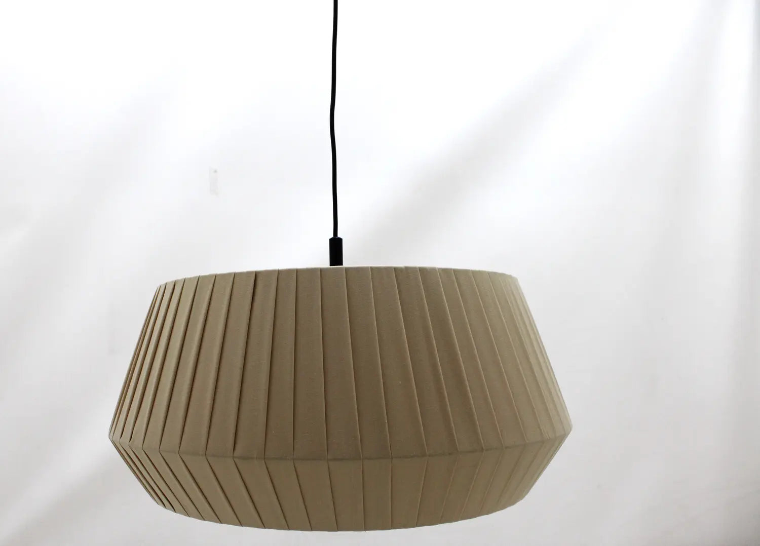B-Ware Nordlux Hängeleuchte Dicte Pendelleuchte Deckenleuchte Lampe Leuchte E27 ø 53cm - 5704924005541
