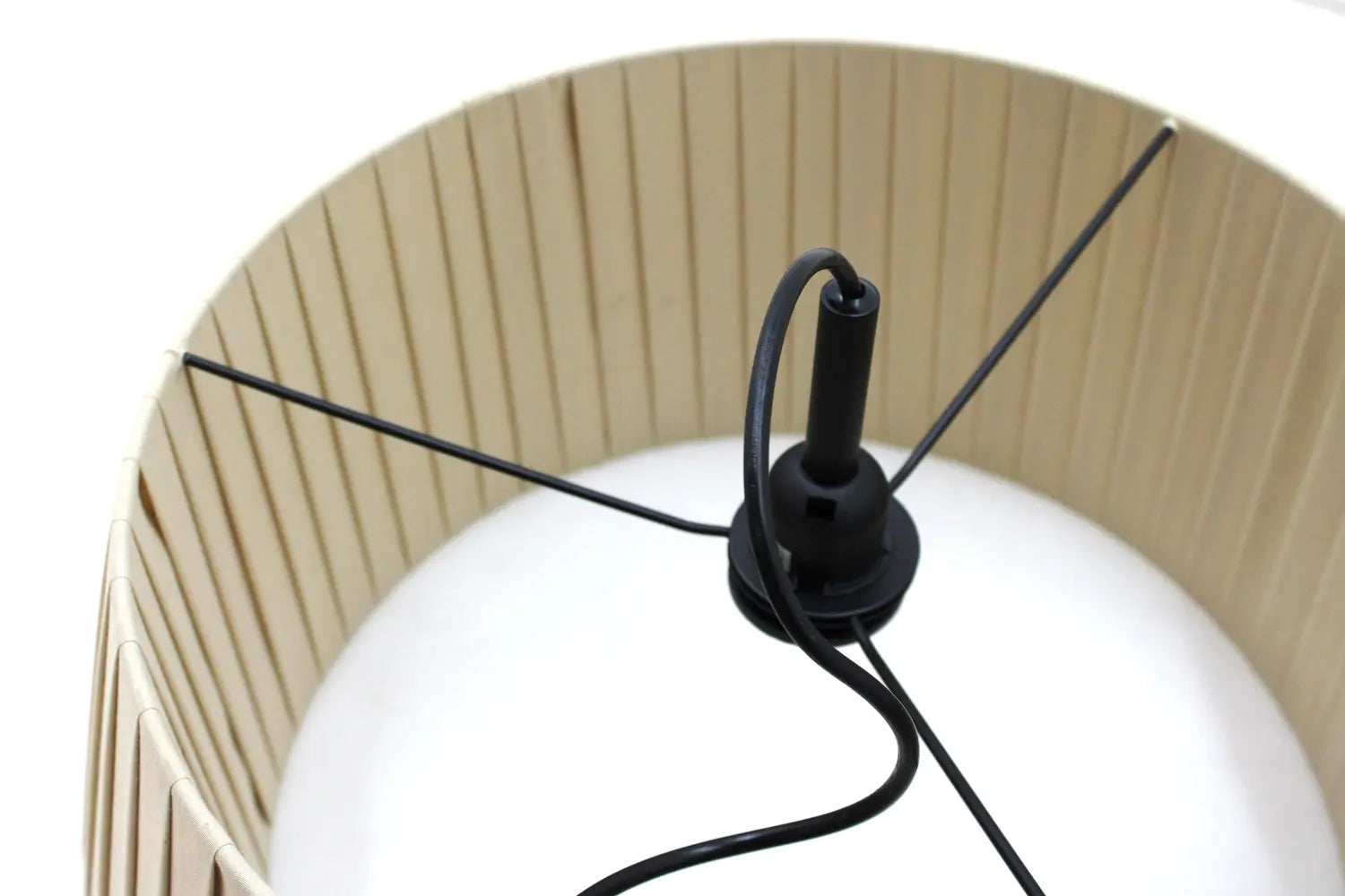 B-Ware Nordlux Hängeleuchte Dicte Pendelleuchte Deckenleuchte Lampe Leuchte E27 ø 53cm - 5704924005541