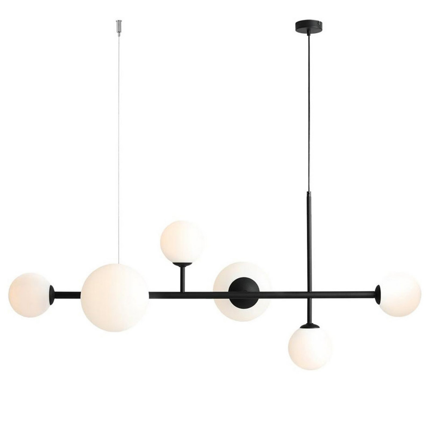 B-Ware Euluna Hängeleuchte Dione Hängelampe Lampe Leuchte Pendelleuchte Pendellampe E14