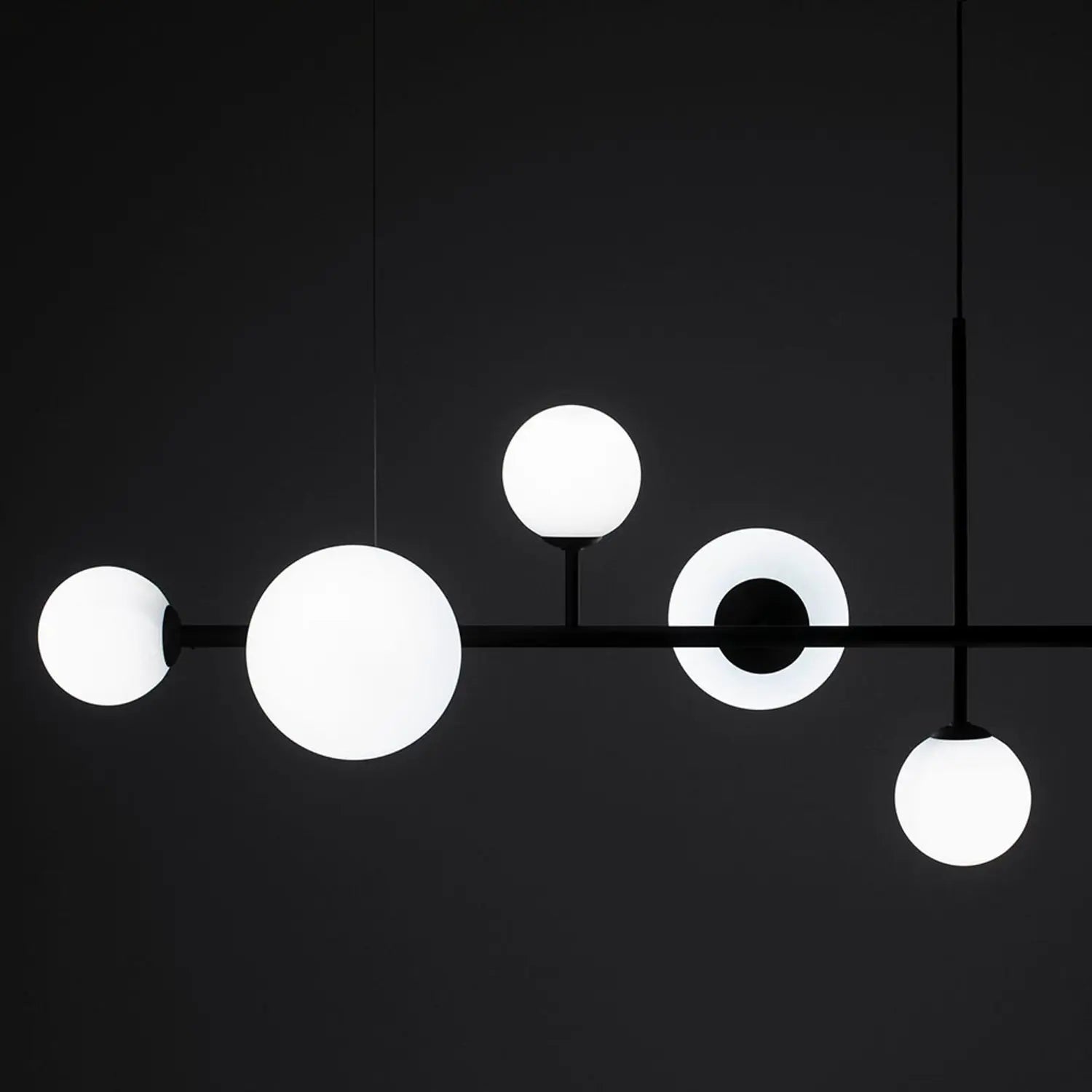 B-Ware Euluna Hängeleuchte Dione Hängelampe Lampe Leuchte Pendelleuchte Pendellampe 822 - 5904798654412