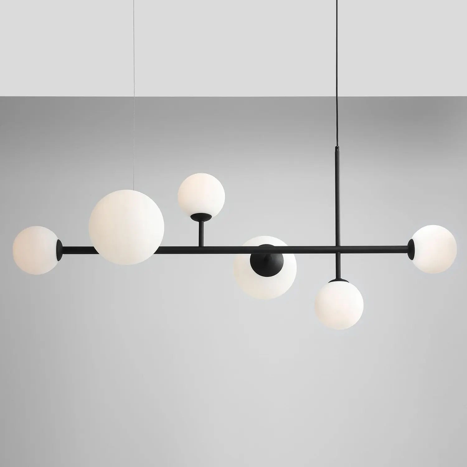 B-Ware Euluna Hängeleuchte Dione Hängelampe Lampe Leuchte Pendelleuchte Pendellampe 822 - 5904798654412