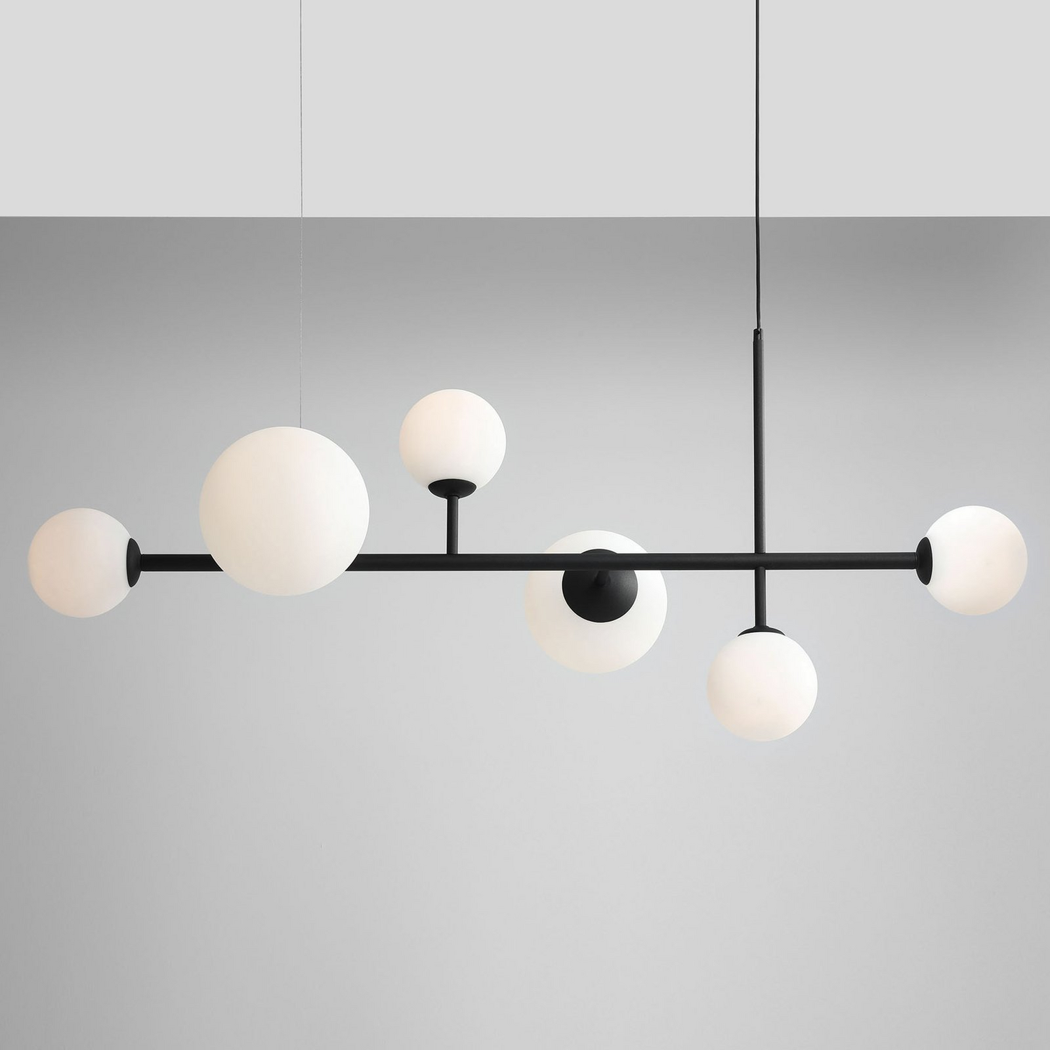 B-Ware Euluna Hängeleuchte Dione Hängelampe Lampe Leuchte Pendelleuchte Pendellampe E14