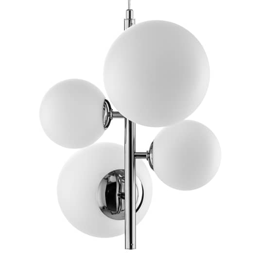 Euluna Hängeleuchte Dione Hängeleuchte Leuchte Lampe E27 Ip20 Siehe Text/Foto B-Ware - 5904798654290