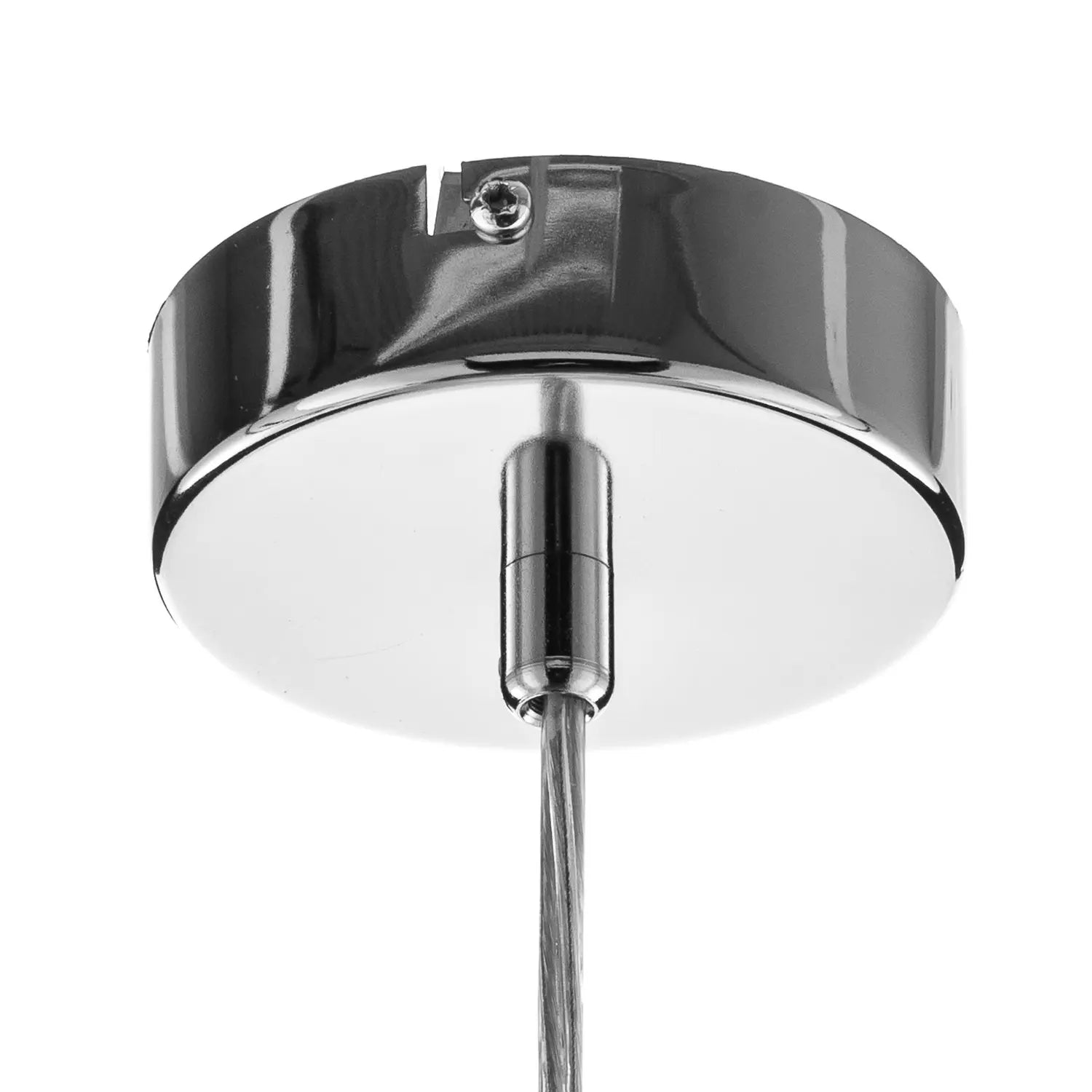 B-Ware Euluna Hängeleuchte Dione Hängeleuchte Leuchte E27 Ip20 4 Flg Chrom Siehe Text - 5904798654290