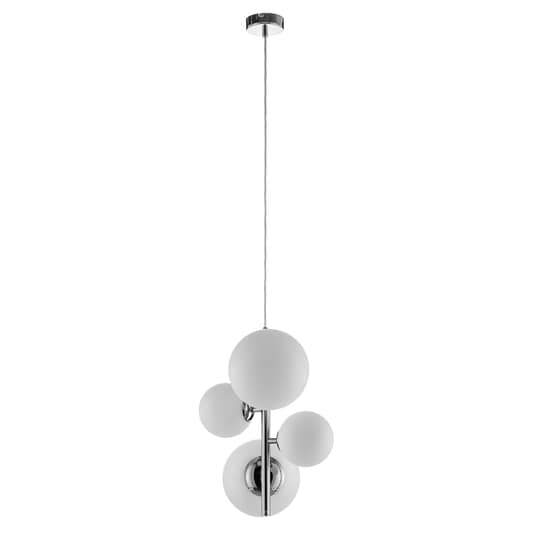 Euluna Hängeleuchte Dione Hängeleuchte Leuchte Lampe E27 Ip20 Siehe Text/Foto B-Ware - 5904798654290