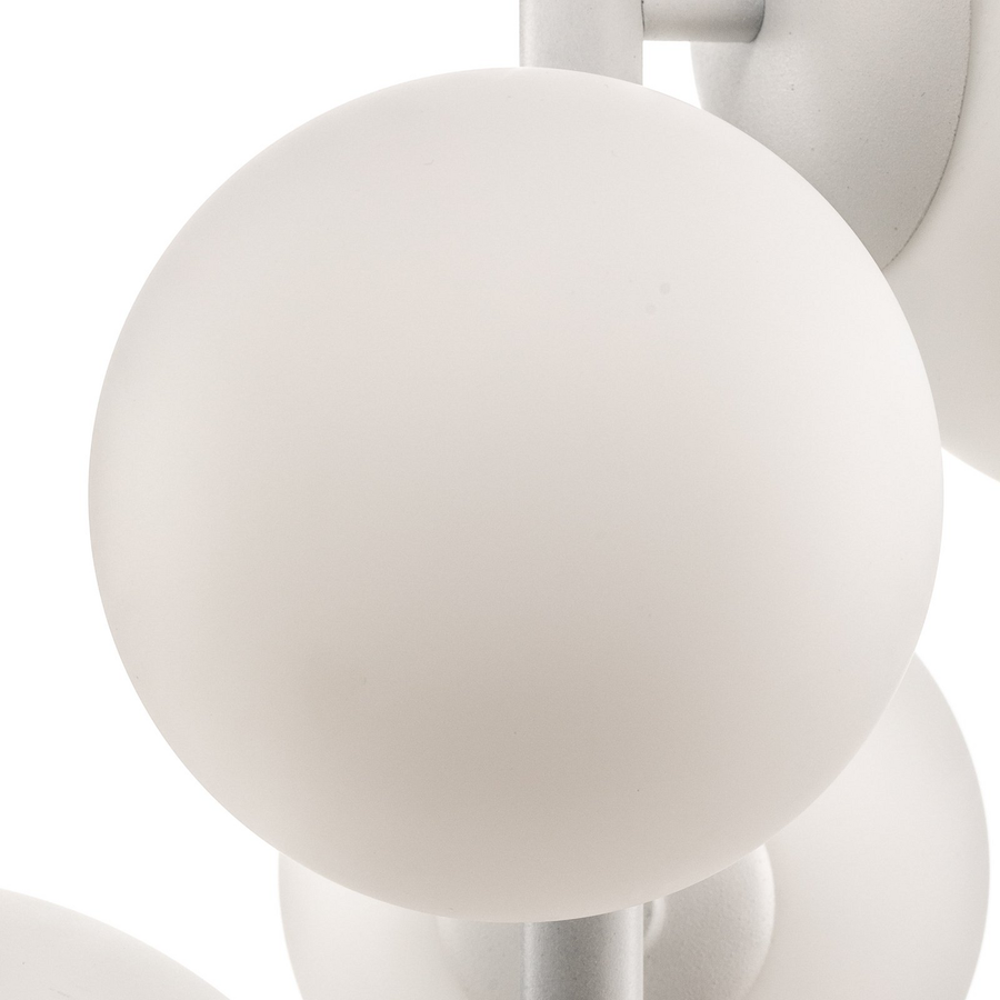 Hängeleuchte Dione Pendelleuchte Hängelampe Deckenlampe Lampe Siehe Text/Foto B-Ware - 5904798654313