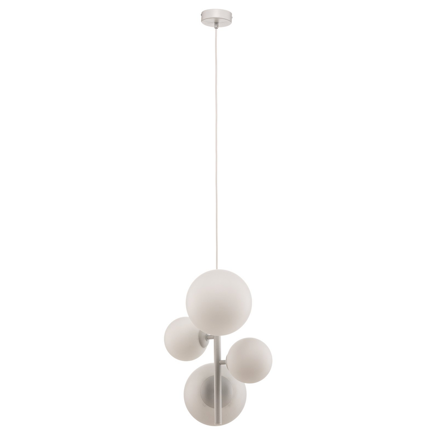 B-Ware Aldex Hängeleuchte Dione Pendelleuchte Hängelampe Deckenlampe Vierflammig W344