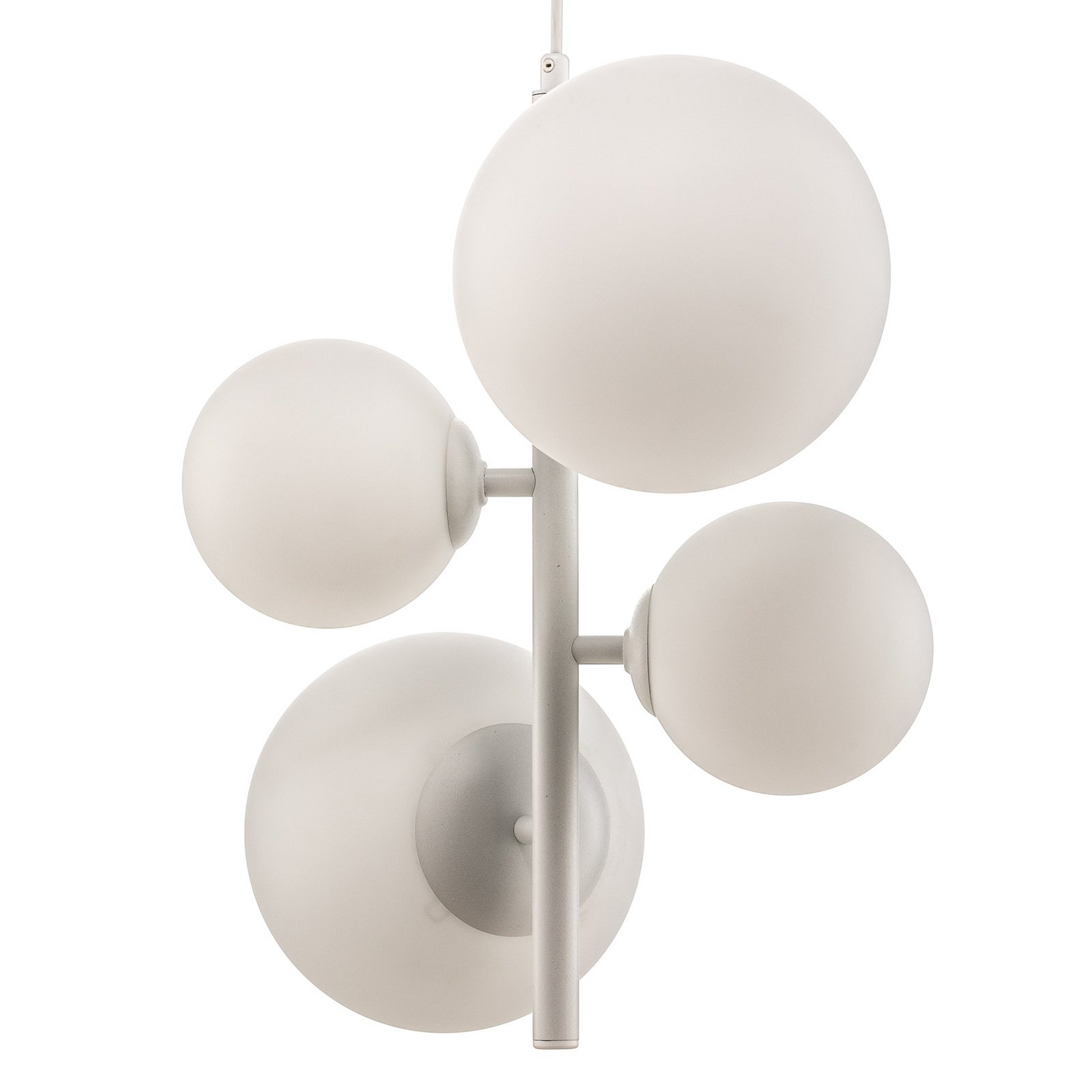 B-Ware Aldex Hängeleuchte Dione Pendelleuchte Hängelampe Deckenlampe Vierflammig W344