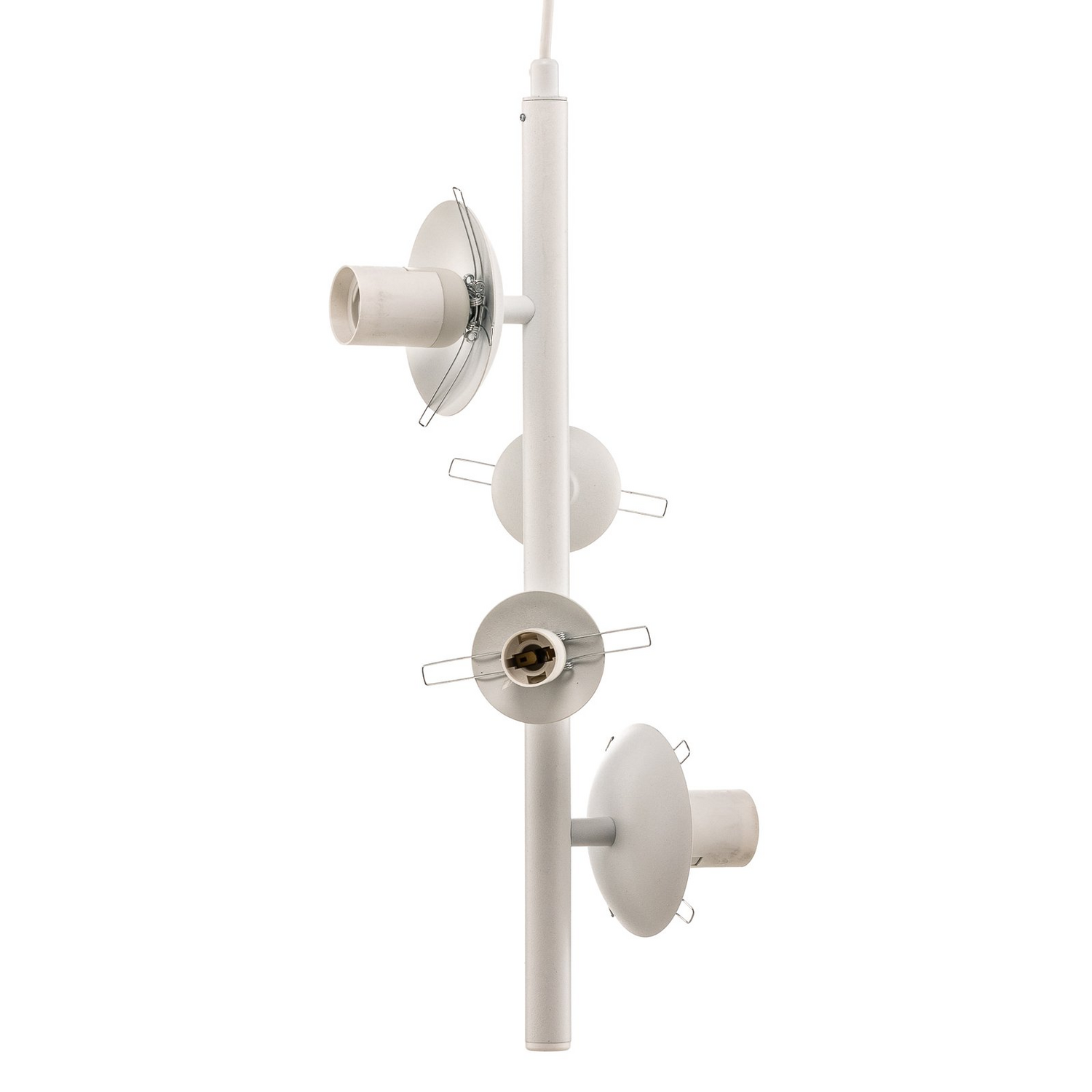 B-Ware Aldex Hängeleuchte Dione Pendelleuchte Hängelampe Deckenlampe Vierflammig W344