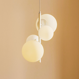 B-Ware Aldex Hängeleuchte Dione Pendelleuchte Hängelampe Deckenlampe Vierflammig W344
