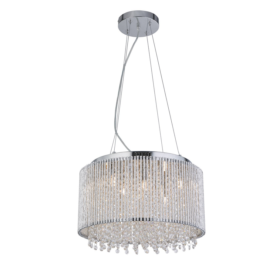 Searchlight Hängeleuchte Elise Ii Achtflammig Deckenlampe Lampe Leuchte Spot B-Ware - 5053423051703