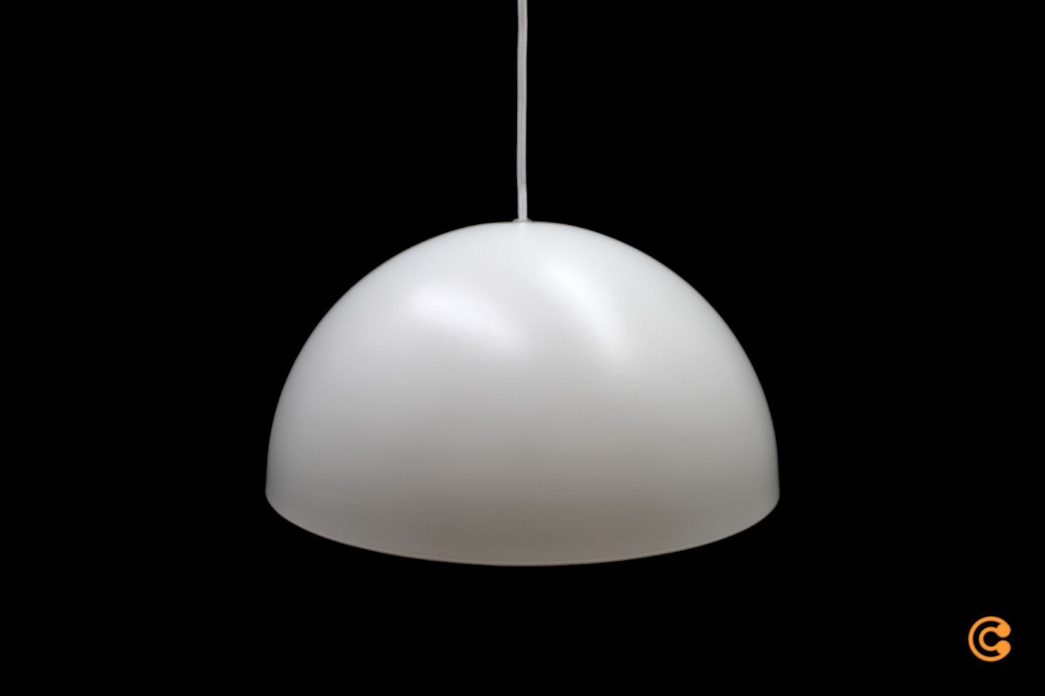 B-Ware Nordlux Pendelleuchte Ellen 40 Hängeleuchte Deckenlampe Leuchte Lampe Licht Weiß - 5701581458581