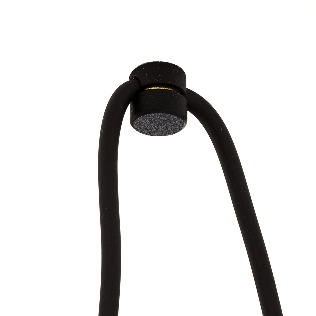 Hängeleuchte Esme Glas Multicolor Fünfflammig Dezentral Deckenlampe Lampe Spot B-Ware - 5901780547967