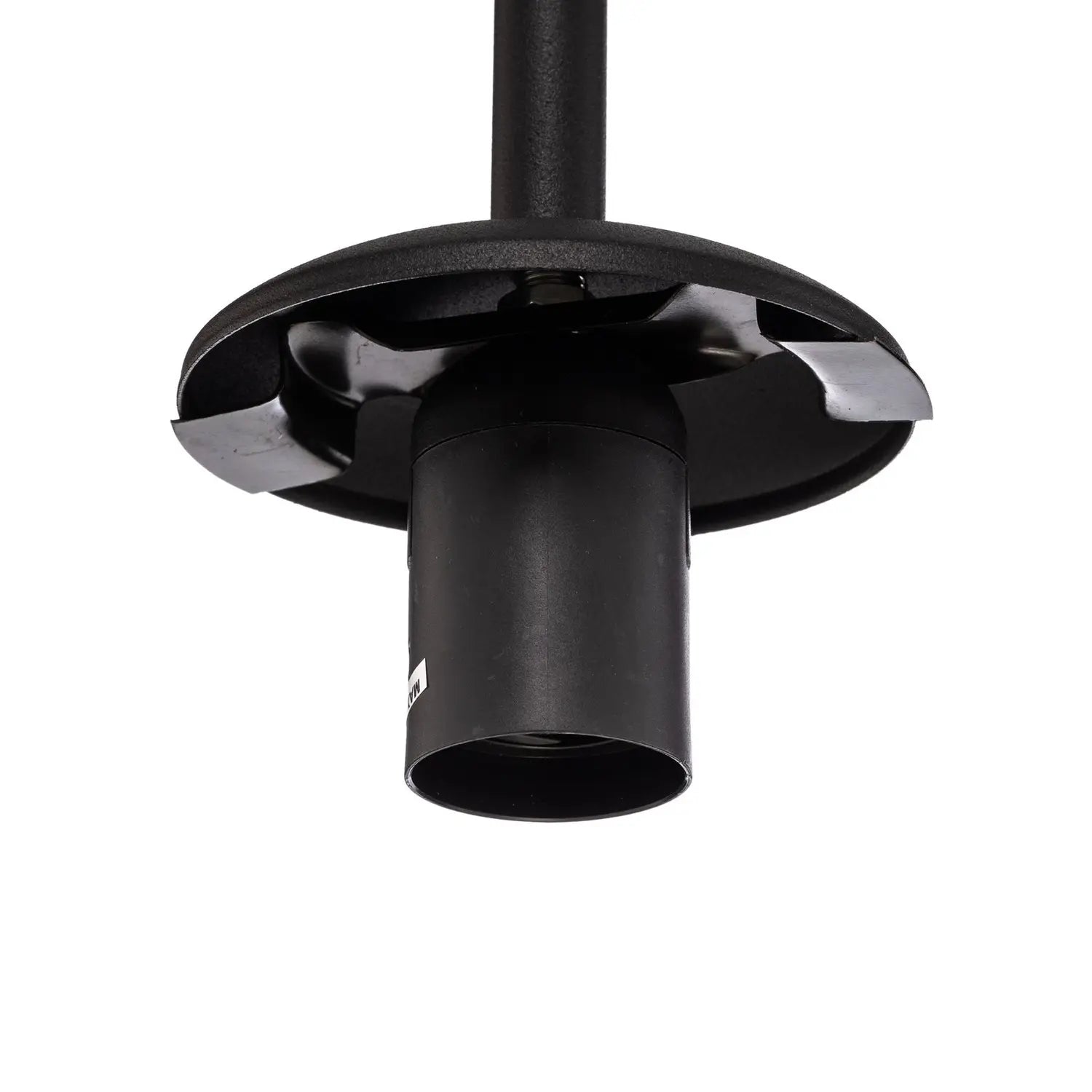 B-Ware Esme Hängeleuchte Pendelleuchte Opalglas Sechsflammig Linear Weiß Satiniert Glas - 5901780547929