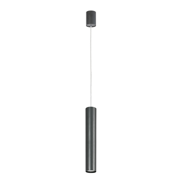 Nowodvorski Lighting Hängeleuchte Pendelleuchte Eye Graphit Schirmhöhe 40 Cm     B-Ware - 5903139545693