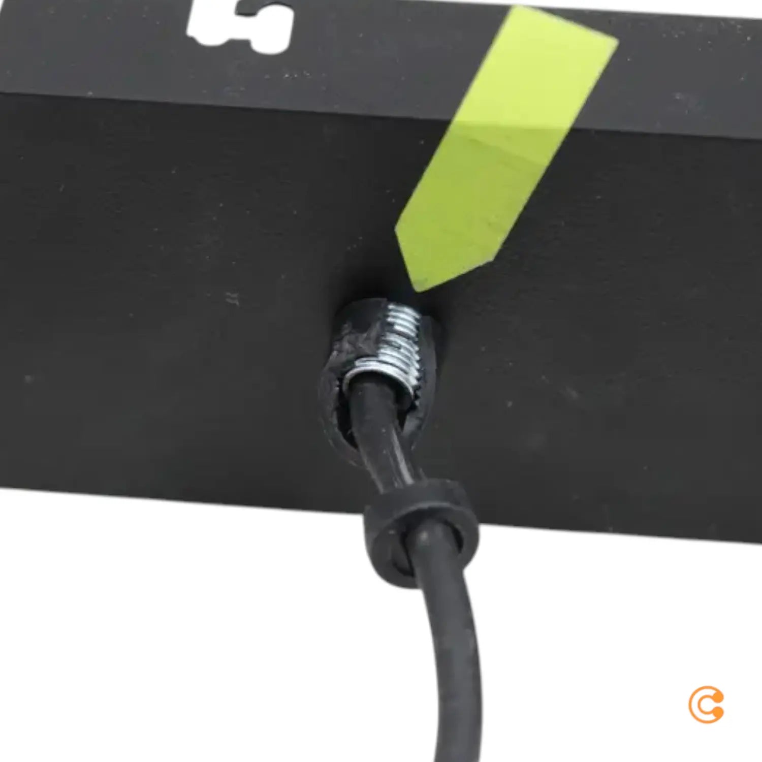 C-Ware Nowodvorski Lightning Hängeleuchte Eye Deko Pendelleuchte Gu10 Siehe Text/F558 - 5903139786294