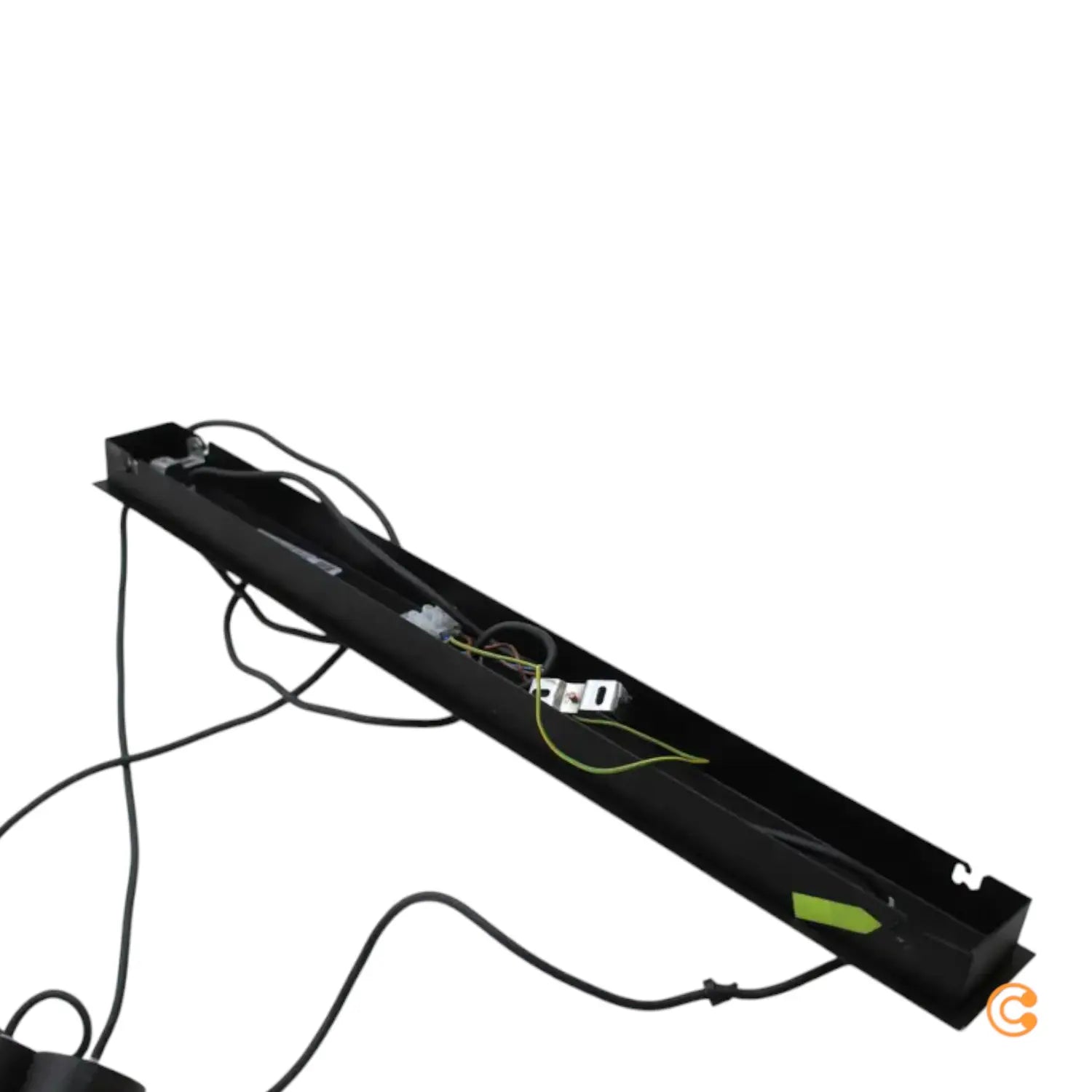 C-Ware Nowodvorski Lightning Hängeleuchte Eye Deko Pendelleuchte Gu10 Siehe Text/F558 - 5903139786294