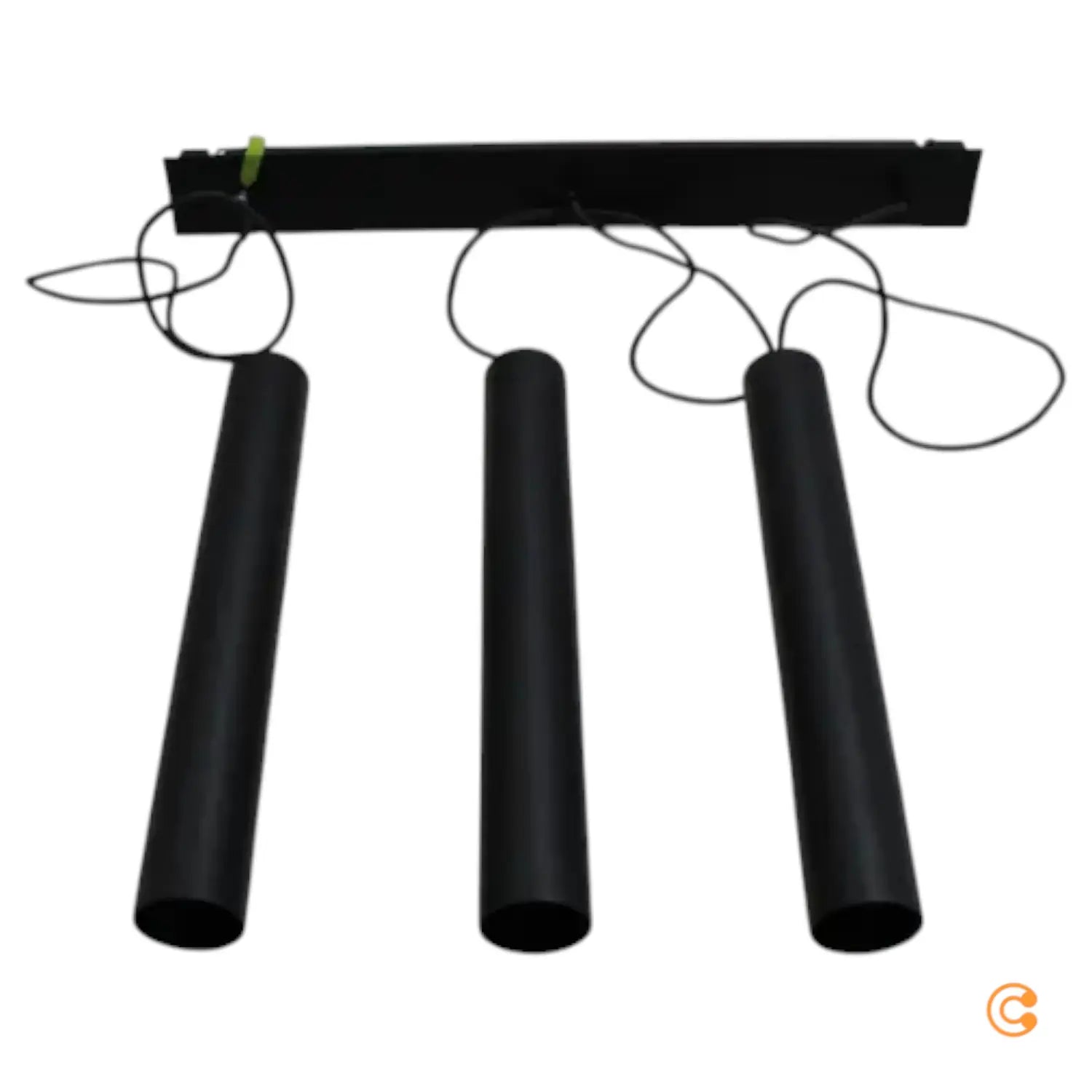 C-Ware Nowodvorski Lightning Hängeleuchte Eye Deko Pendelleuchte Gu10 Siehe Text/F558 - 5903139786294