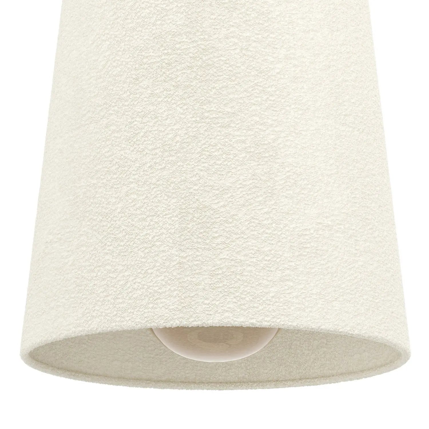 B-Ware Eglo Hängeleuchte Febres Hängelampe Leuchte Lampe Länge 88cm Schwarz/Weiß 3 F748 - 9008606312795
