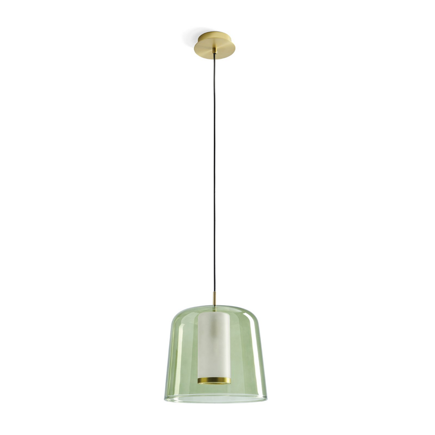 B-Ware Miloox By Sforzin Frida Hängeleuchte Hängelampe Leuchte Lampe Pendelleuchte
