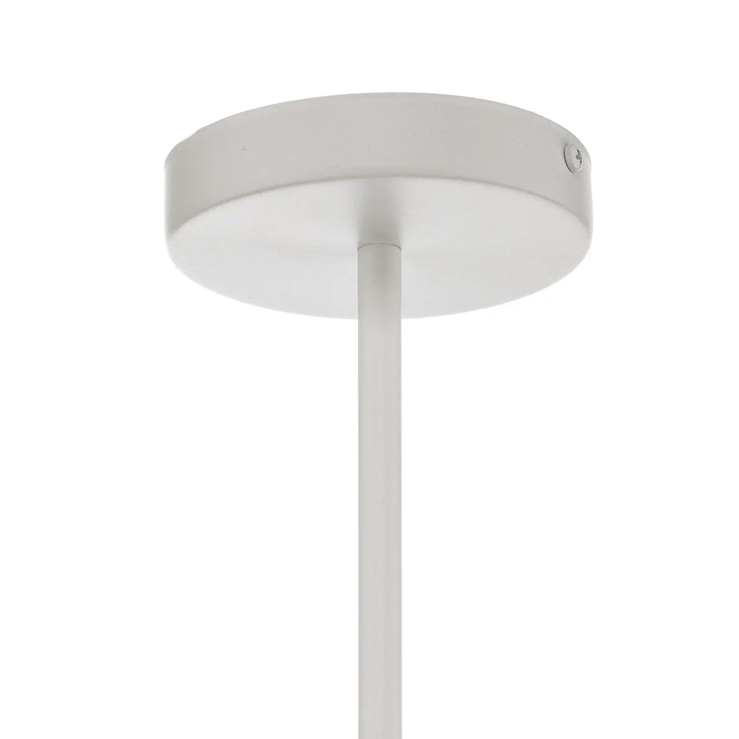 B-Ware Pendelleuchte Gama 3 Hängeleuchte Lampe Weiß 3 Flammig Glas Stahl Gold G9 Led - 5907554411199